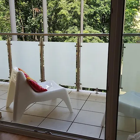 Apartment Locativus Czysta Wroclaw