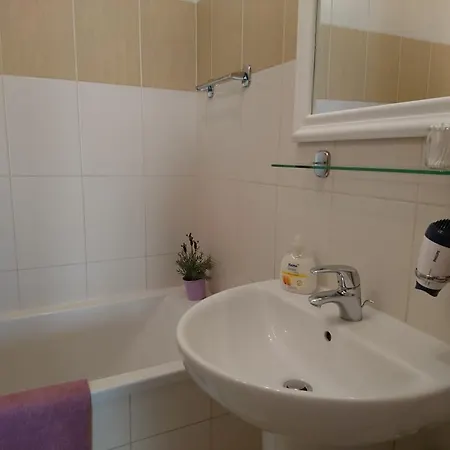 Daire Locativus Czysta Wroclaw