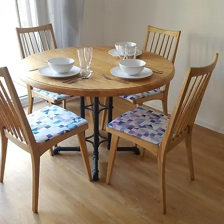 Apartament Locativus Czysta *
