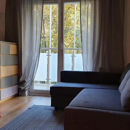 Apartment Locativus Czysta *