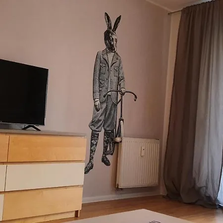 Locativus Czysta * Wroclaw