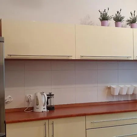 Apartment Locativus Czysta Wroclaw