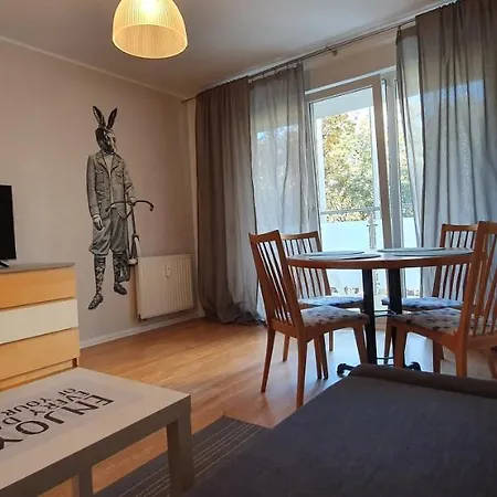 Locativus Czysta Wroclaw